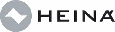 Heinä logo