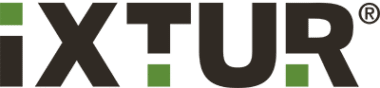 Ixtur logo
